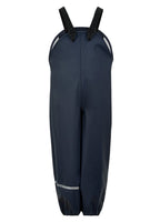 Ofodrad Regnbyxa Barn Dark Navy CeLaVi