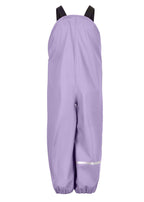 Ofodrad Regnbyxa Barn Purple Rose CeLaVi