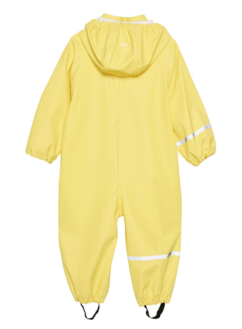 Unlined Rain Overall Kids Sundress CeLaVi