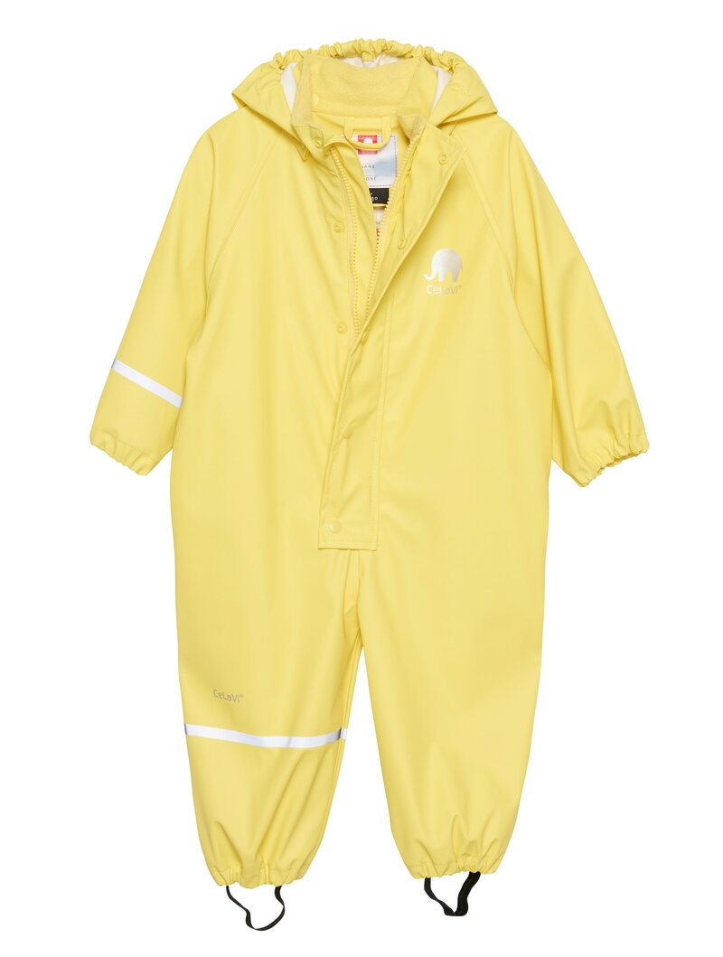 Unlined Rain Overall Kids Sundress CeLaVi