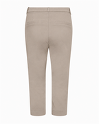 Solvej Capri Women's Simply Taupe | Smilebutiken - Freequent