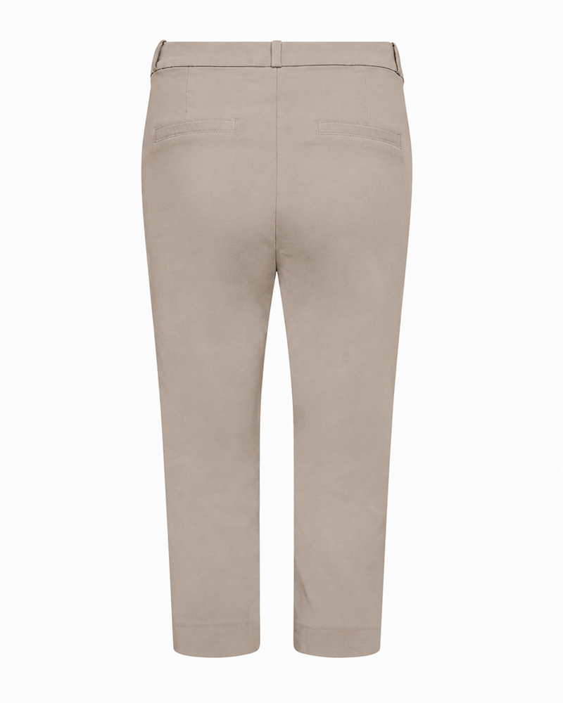Solvej Capri Women's Simply Taupe | Smilebutiken - Freequent