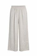 Chica London Magda Byxa Dam Beige Caramelle Fashion