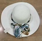 Chica London Majken Hat Women White CARAMELLE FASHION