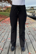 Chica London Zuri Trousers Women Black Caramelle Fashion
