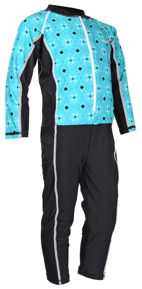 Chio Sun Protection Suit Kids Lagoon Lindberg