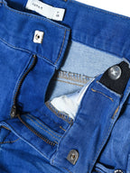 Clas Slim Knickers Blue Kids Name it