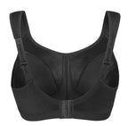 Champion Women's Active D+ Classic Support Bra Black - Champion