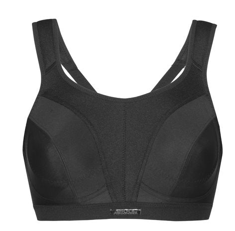 Champion Women's Active D+ Classic Support Bra Black - Champion