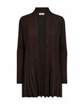 Claudisse Long Cardigan Women Mole | Smilebutiken - Freequent