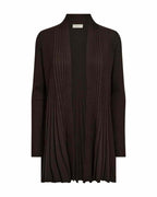 Claudisse Long Cardigan Women Mole | Smilebutiken - Freequent