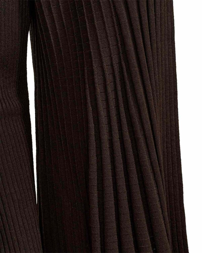 Claudisse Long Cardigan Women Mole | Smilebutiken - Freequent