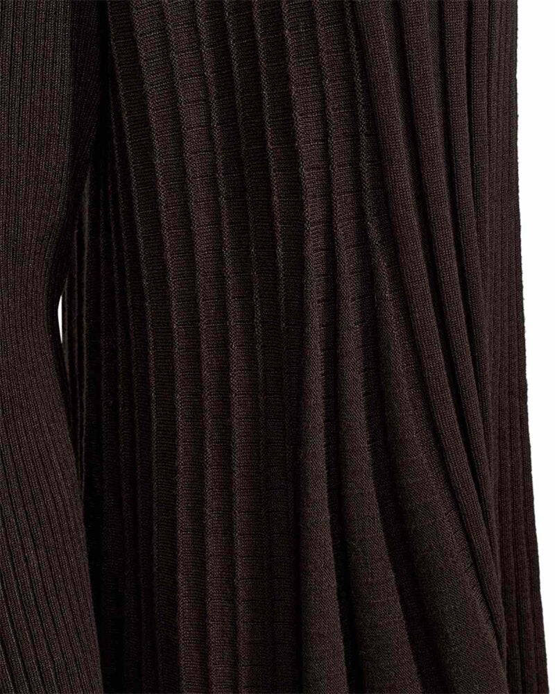 Claudisse Short Cardigan Women Mole | Smilebutiken - Freequent
