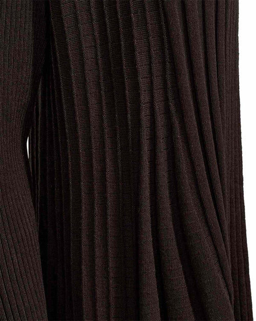 Claudisse Short Cardigan Dam Mole | Smilebutiken - Freequent