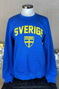 SWE Basic Tröja Royal Barn Junior - Clique