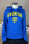 SWE Hoody Royal Barn Junior - Clique