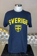 ENG T-Shirt Navy Adult - Clique