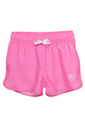 Korta Swim Shorts Barn Sugar Pink Color Kids