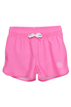 Korta Swim Shorts Barn Sugar Pink Color Kids