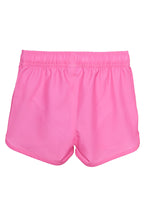 Korta Swim Shorts Barn Sugar Pink Color Kids