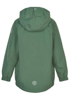 Shell Jacket Shell Jacket Junior Cilantro Color Kids