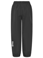 Shell Pants Skalbyxa Junior Black Color Kids
