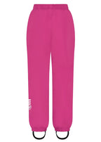 Shell Pants Junior Festival Fuchsia Color Kids