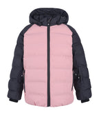 Ski Jacket Quilted Winter Jacket Children Junior Zephyr Color Kids