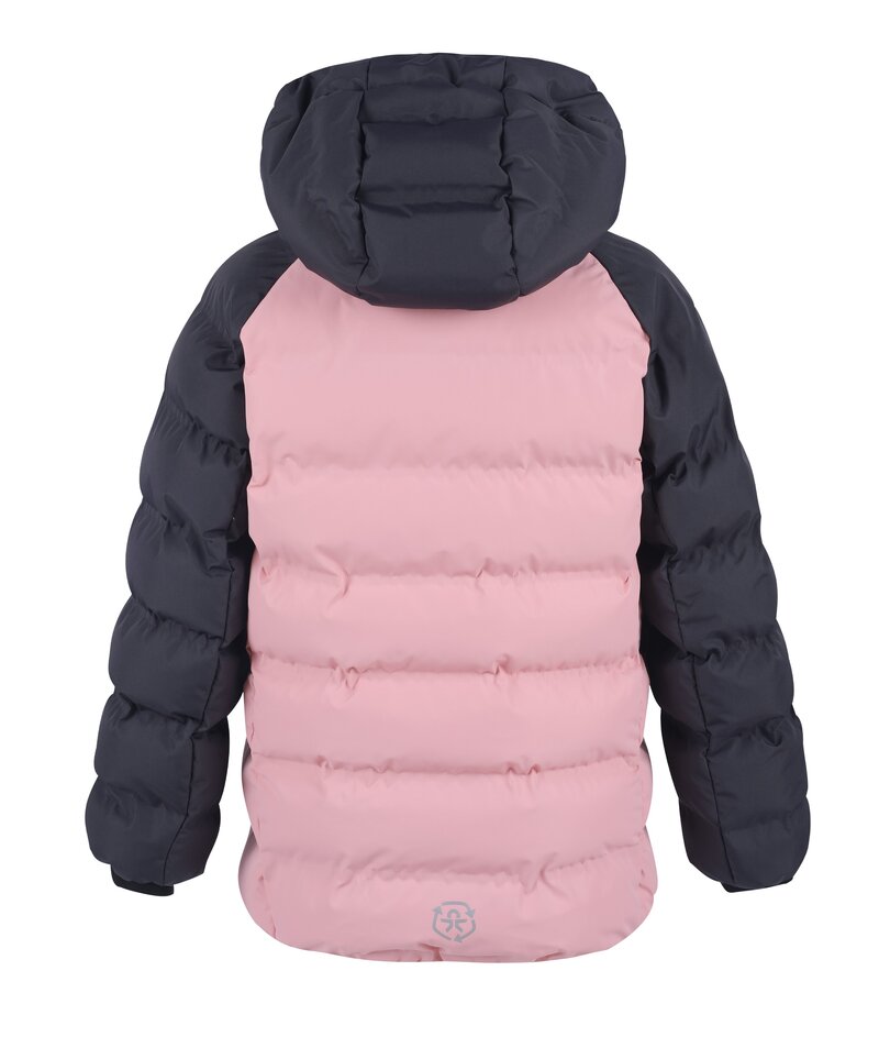 Ski Jacket Quilted Winter Jacket Children Junior Zephyr Color Kids