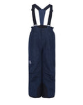 Ski Pants Barn Junior Total Eclipse Color Kids