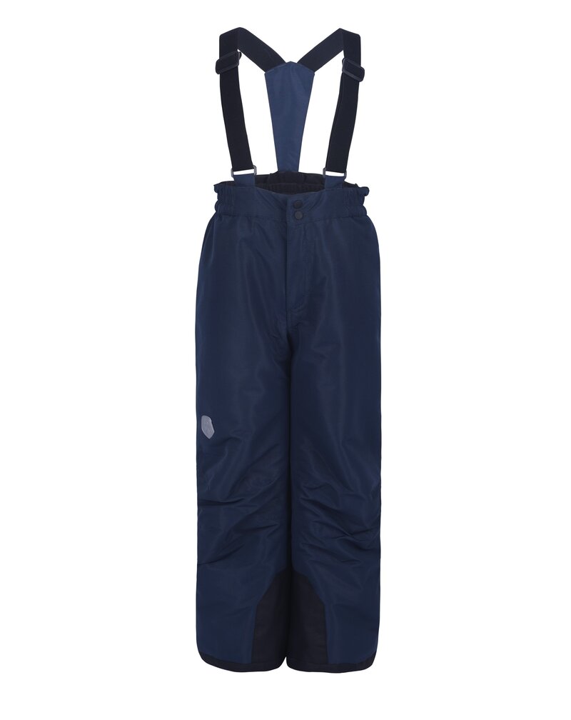 Ski Pants Barn Junior Total Eclipse Color Kids