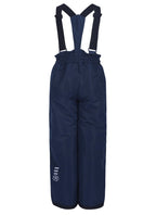 Ski Pants Barn Junior Total Eclipse Color Kids