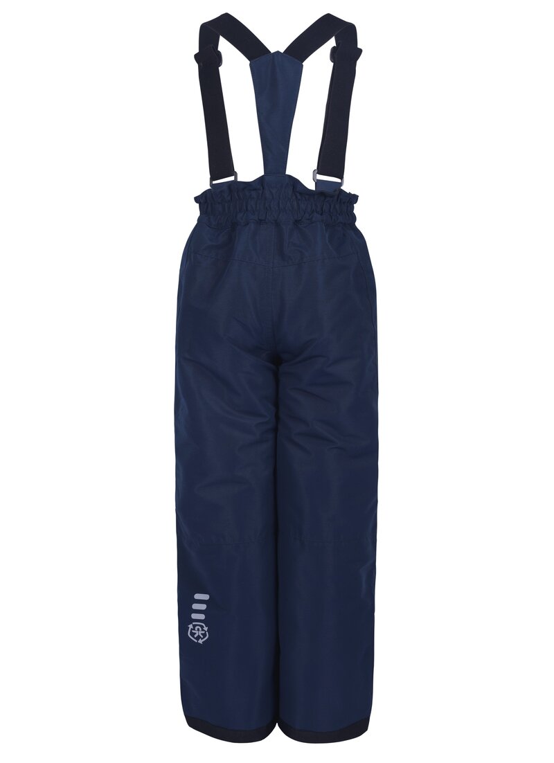 Ski Pants Barn Junior Total Eclipse Color Kids