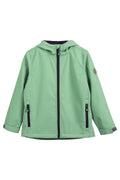 Solid Softshell Jacket Junior GreenBay Color Kids