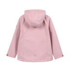 Solid Softshell Jacket Junior Zephyr Color Kids
