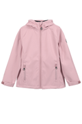 Solid Softshell Jacket Junior Zephyr Color Kids
