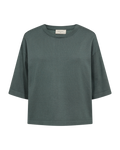 Conny Pullover Dam Dark Forest Freequent | Smilebutiken