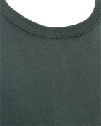 Conny Pullover Women Dark Forest Freequent | Smilebutiken