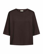 Conny Pullover Dam Mole | Smilebutiken - Freequent