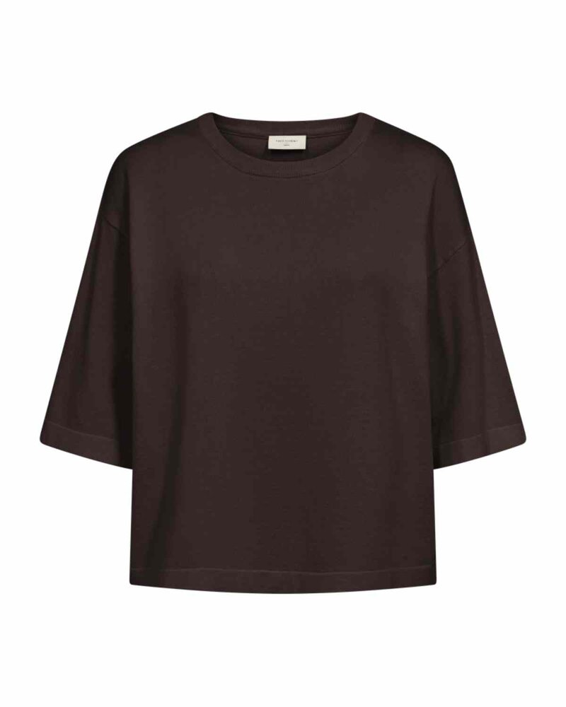 Conny Pullover Dam Mole | Smilebutiken - Freequent