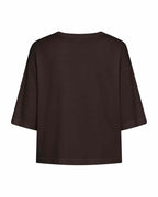 Conny Pullover Dam Mole | Smilebutiken - Freequent
