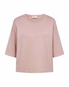 Conny Pullover Women Pale Mauve | Smilebutiken - Freequent