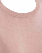 Conny Pullover Women Pale Mauve | Smilebutiken - Freequent