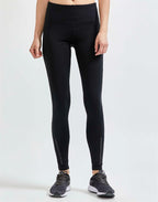 Craft ADV Essence Warm Tights Women Black - Craft