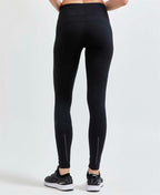 Craft ADV Essence Warm Tights Women Black - Craft