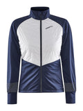 ADV Nordic Träningsjacka Dam Blaze Ash Craft