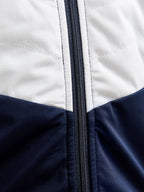 ADV Nordic Träningsjacka Dam Blaze Ash Craft
