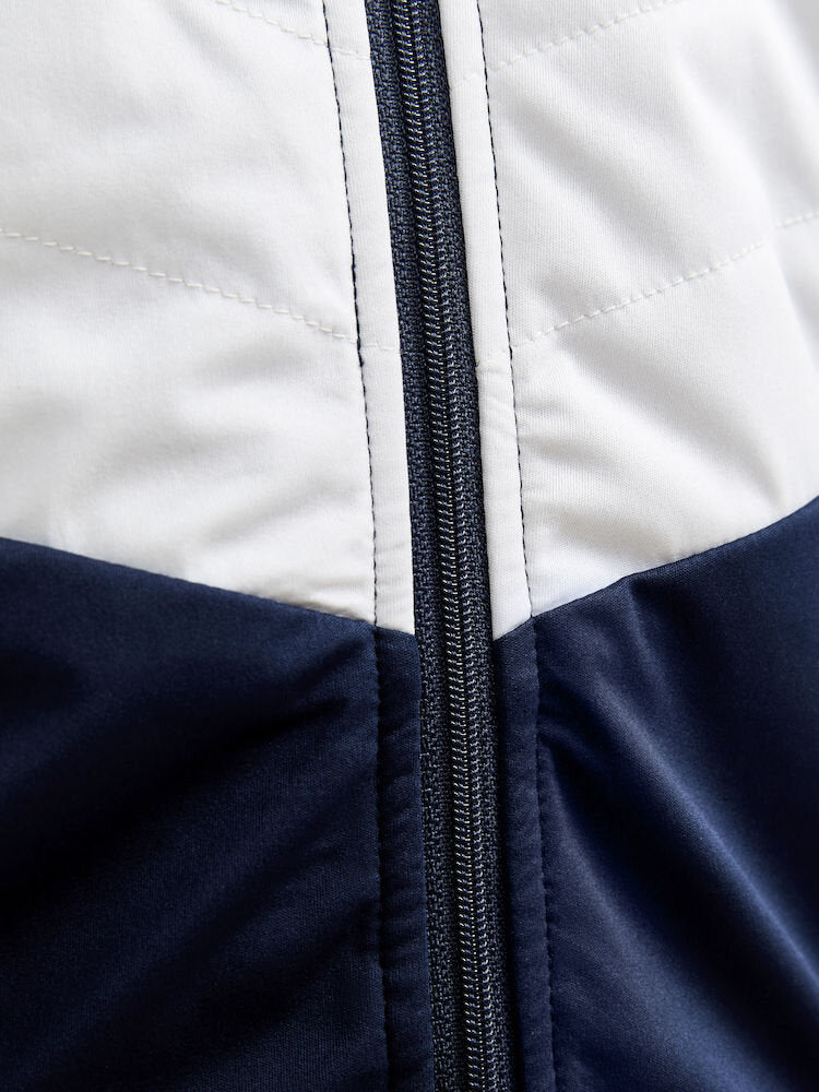 ADV Nordic Training Jacket Women Blaze Ash Craft