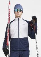 ADV Nordic Träningsjacka Herr Blaze Ash Craft
