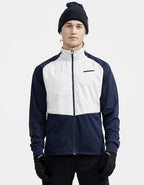 ADV Nordic Träningsjacka Herr Blaze Ash Craft